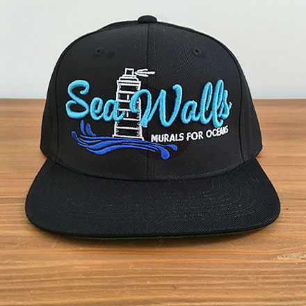 SeaWalls_Hat